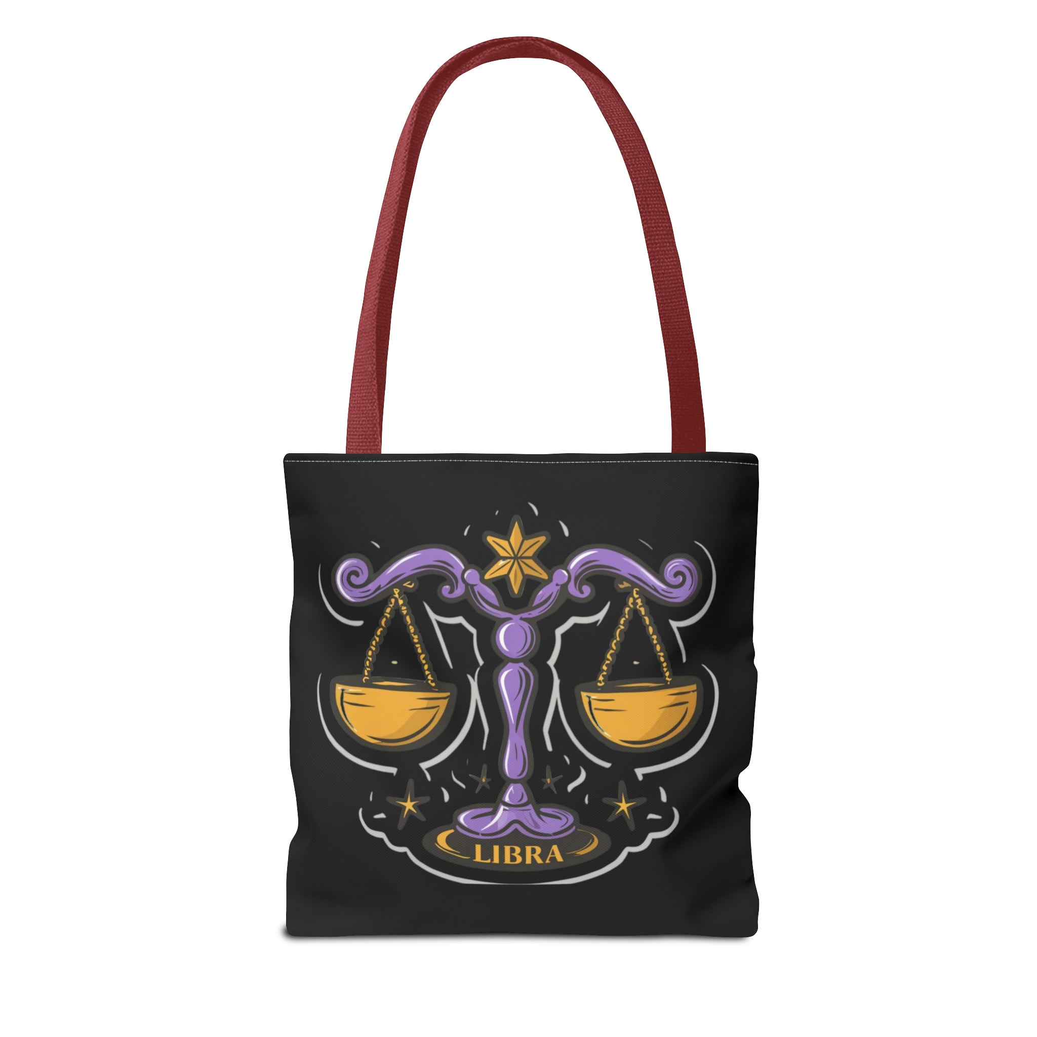 Libra Tote Bag (AOP)