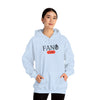 Fano Camp Unisex Heavy Blend™ Hooded Sweatshirt