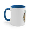 Summer White Mug 11oz