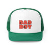 Bad Boy Trucker Caps