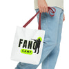 Fano Camp Tote Bag (AOP)