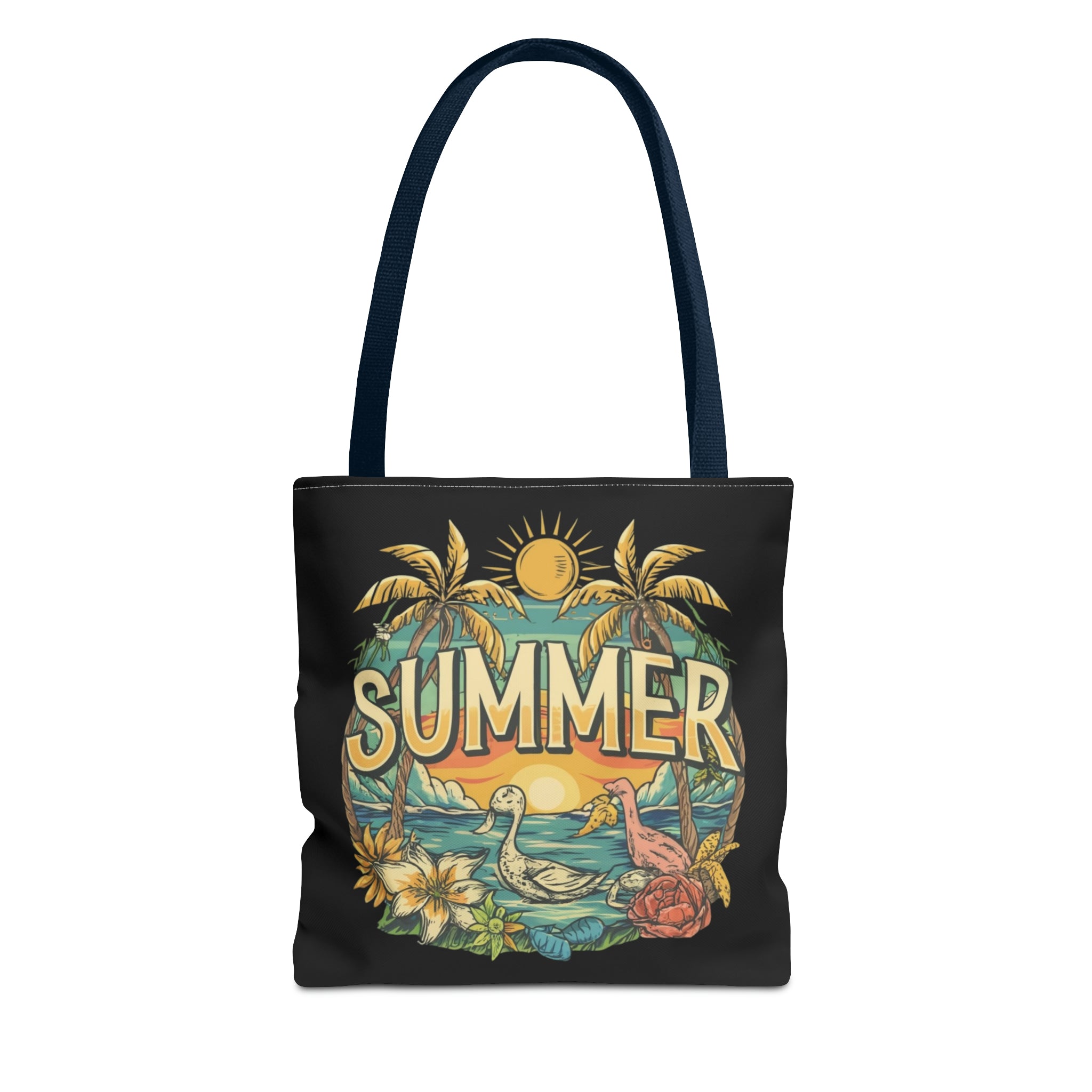 Summer Tote Bag (AOP)