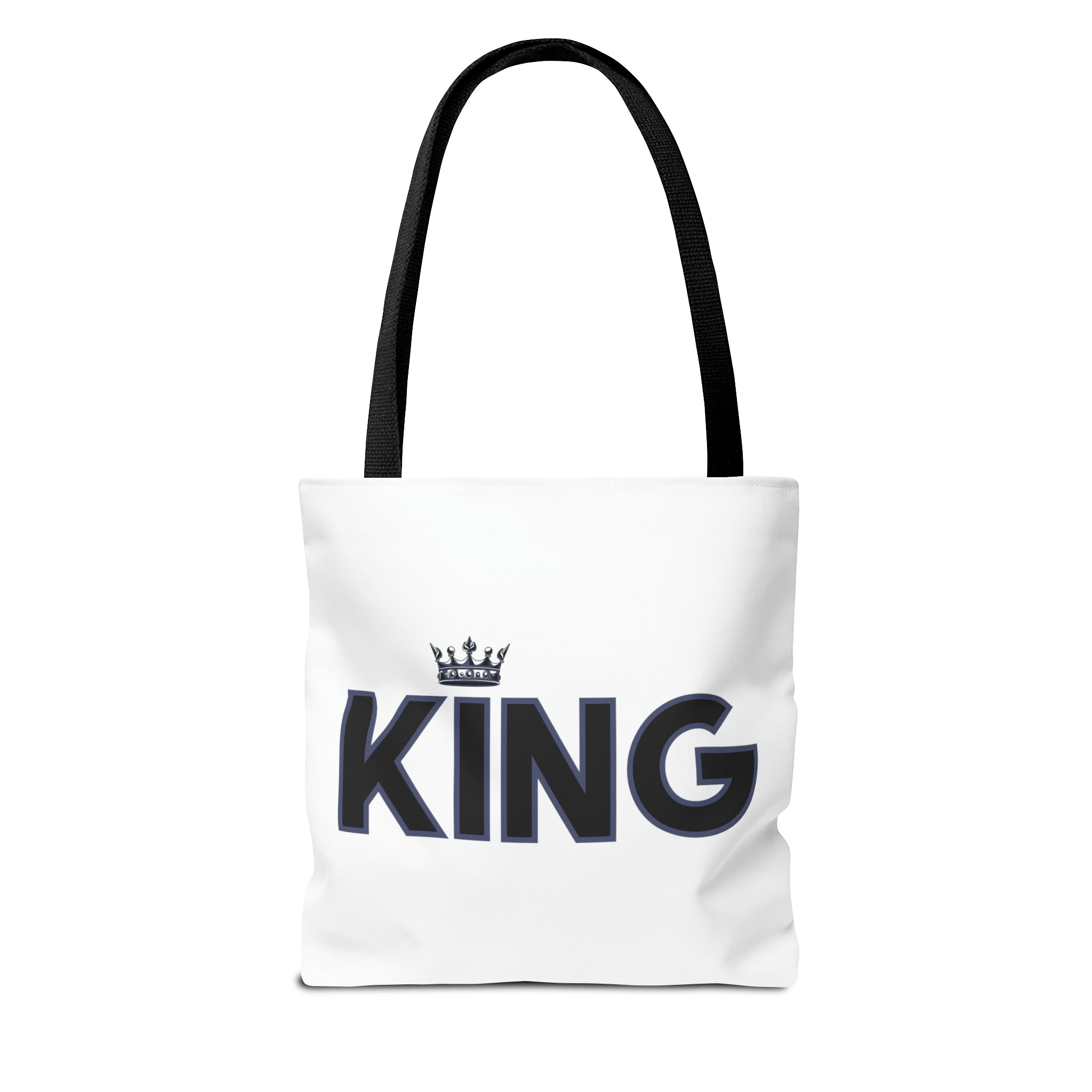 KING Tote Bag (AOP)