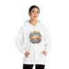 Summer Unisex Heavy Blend™ Hooded Sweatshirt