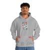 Amhara Fano Unisex Heavy Blend™ Hooded Sweatshirt