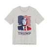 Trump Unisex Jersey Short Sleeve Tee