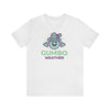 Gumbo Weather Unisex Jersey Short Sleeve Tee