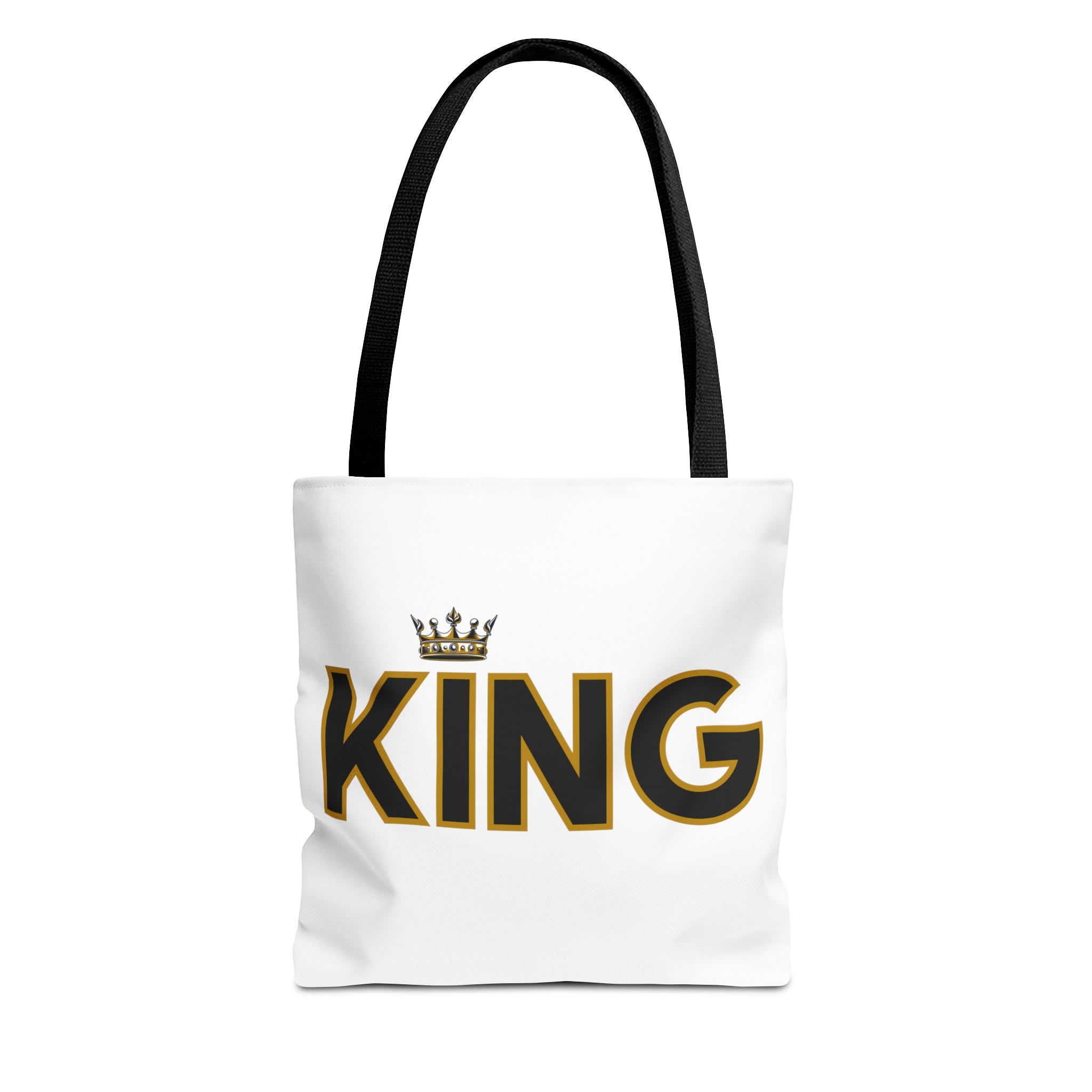 KING Tote Bag (AOP)