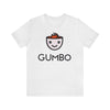 Gumbo Unisex Jersey Short Sleeve Tee