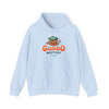 Gumbo Weather Unisex Heavy Blend™ Hooded Sweatshirt