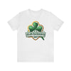 St. Patrick's Day Unisex Jersey Short Sleeve Tee