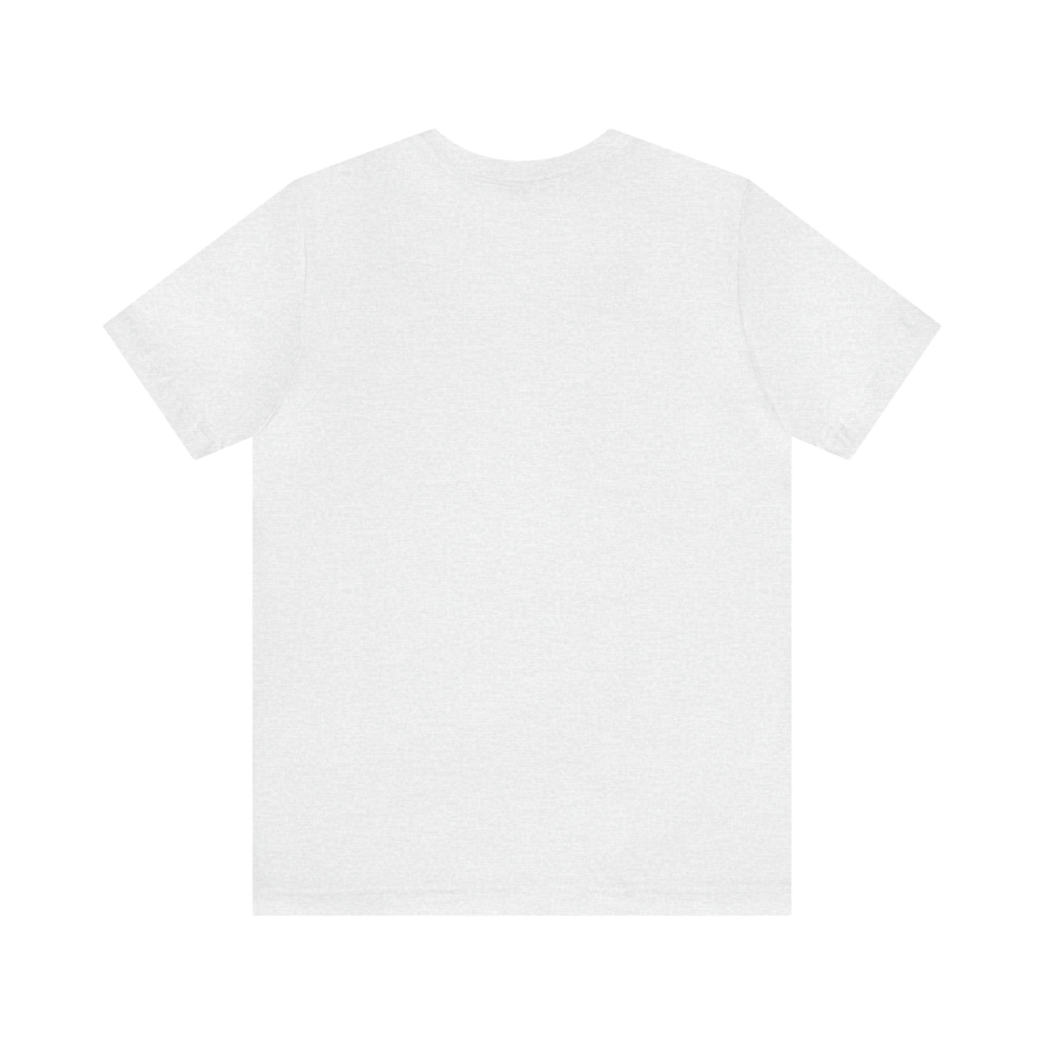 AMHARA FANO UNISEX JERSEY SHORT SLEEVE TEE