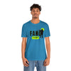 Fano Camp Unisex Jersey Short Sleeve Tee