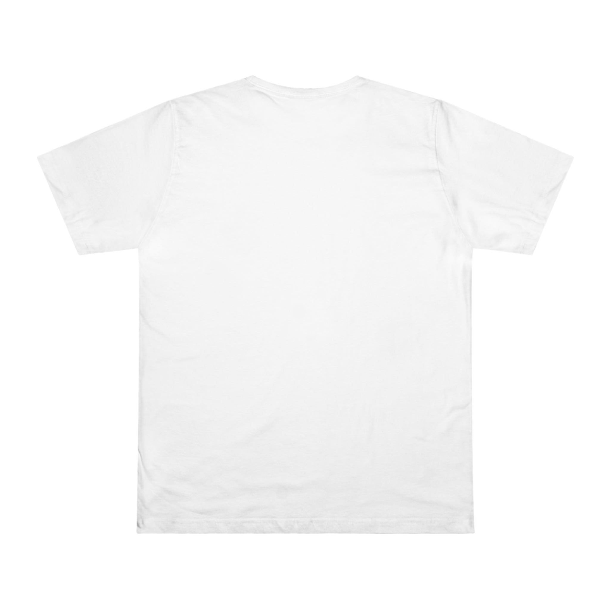 NEW CHRISTMAS UNISEX DELUX T-SHIRT