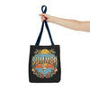 Summer Tote Bag (AOP)