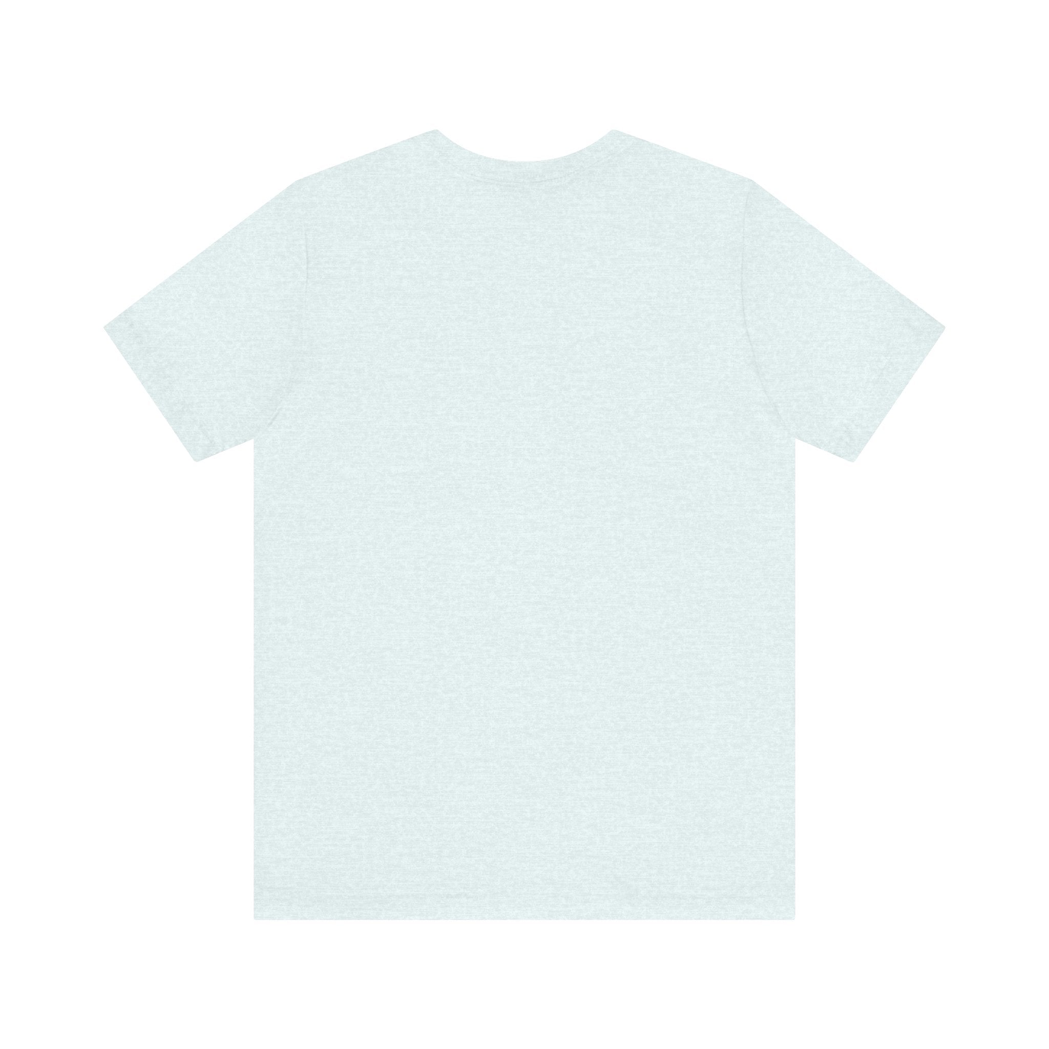 Orign Unisex Jersey Short Sleeve Tee