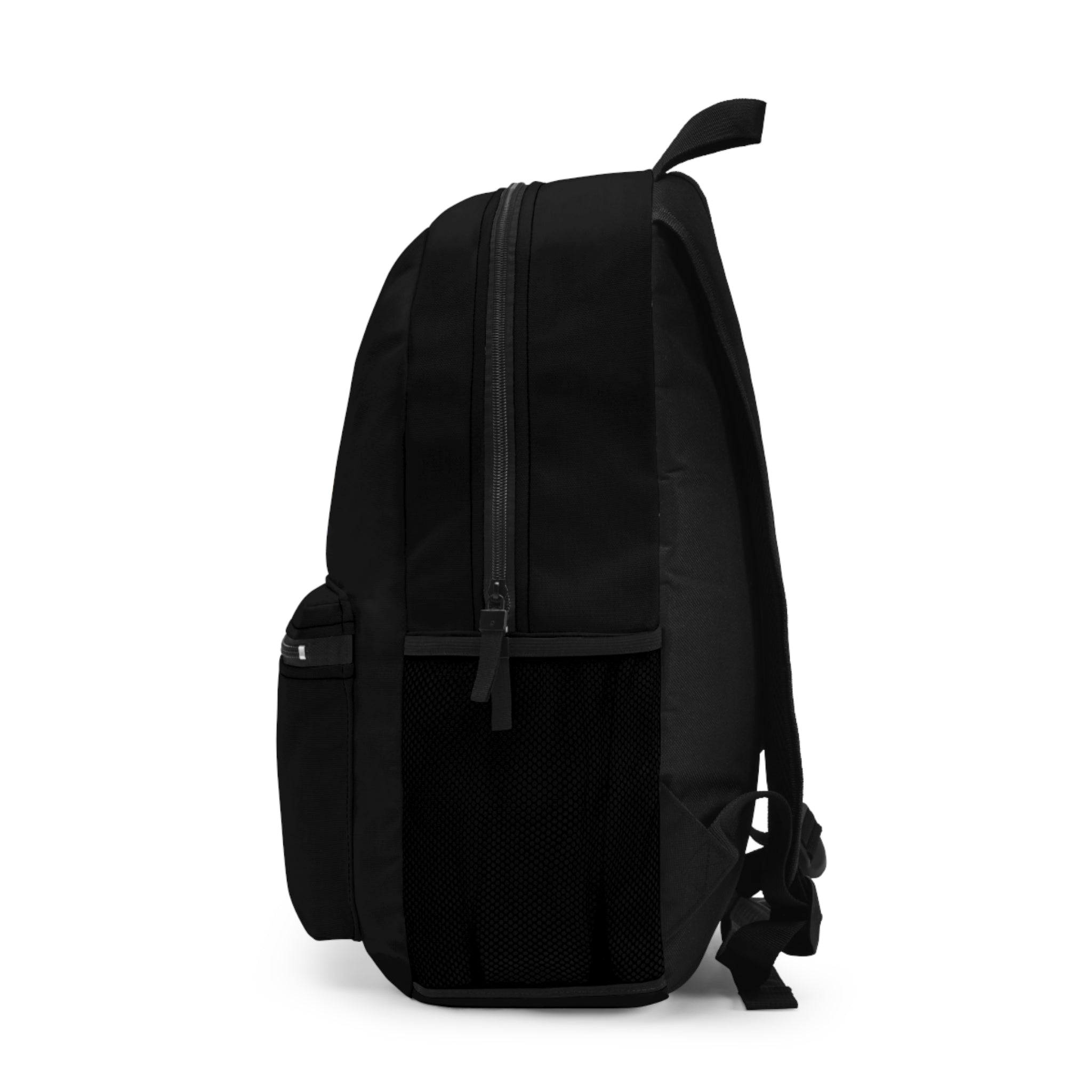 Barefoot Runner Backpack