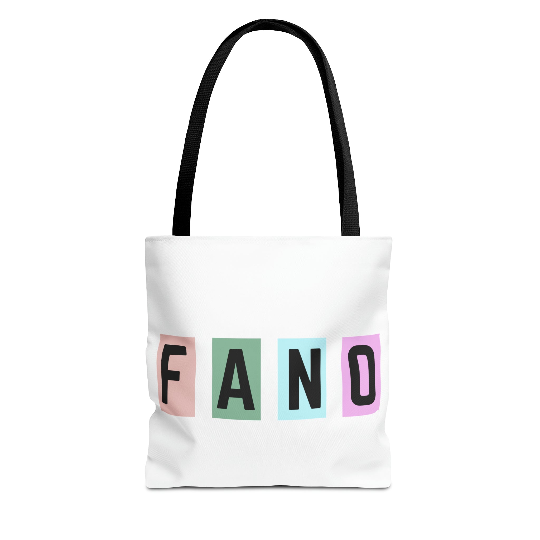 Fano Tote Bag (AOP)