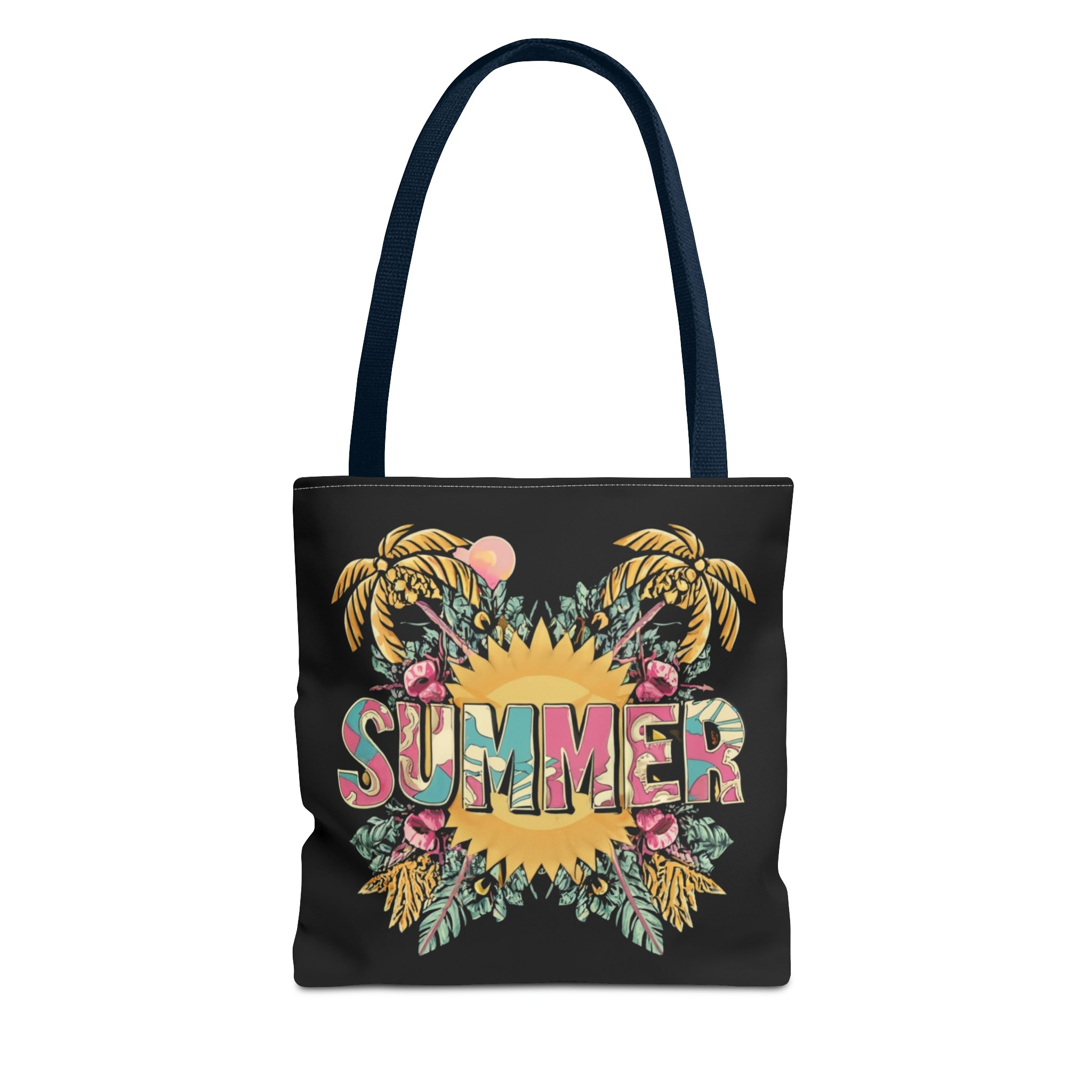 Summer Tote Bag (AOP)