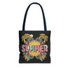 Summer Tote Bag (AOP)