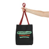 Be Excellent Tote Bag (AOP)