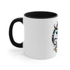 Taurus White Mug 11oz