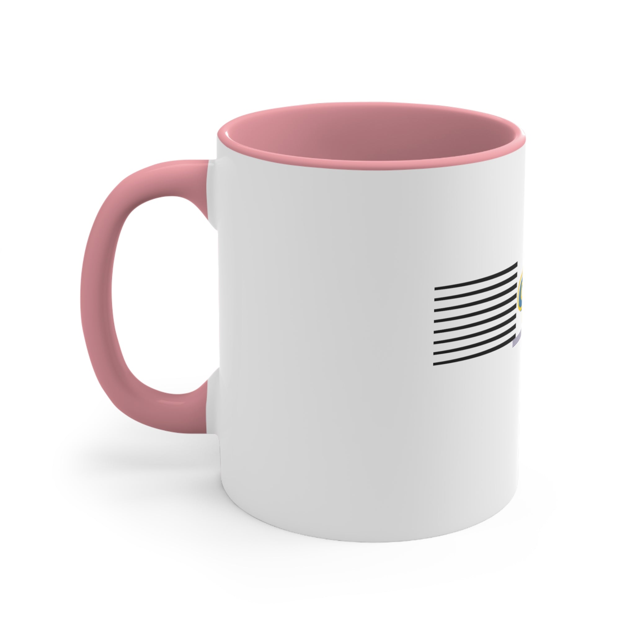 ፋኖ White Mug 11oz