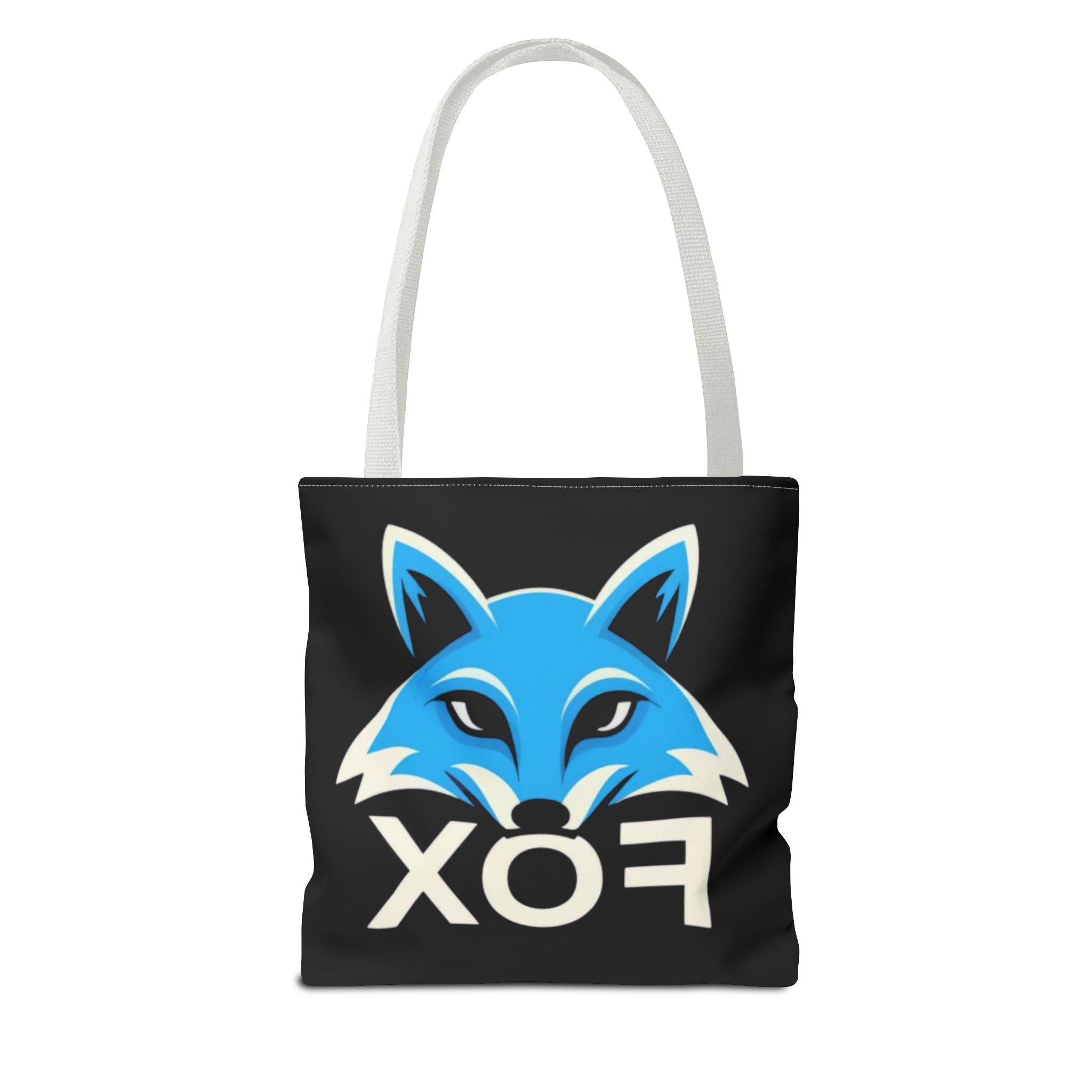 Fox Tote Bag (AOP)