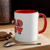 BAD BOY White Mug 11oz