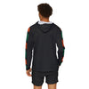 Amhara Fano Men's Sports Warmup Hoodie (AOP)