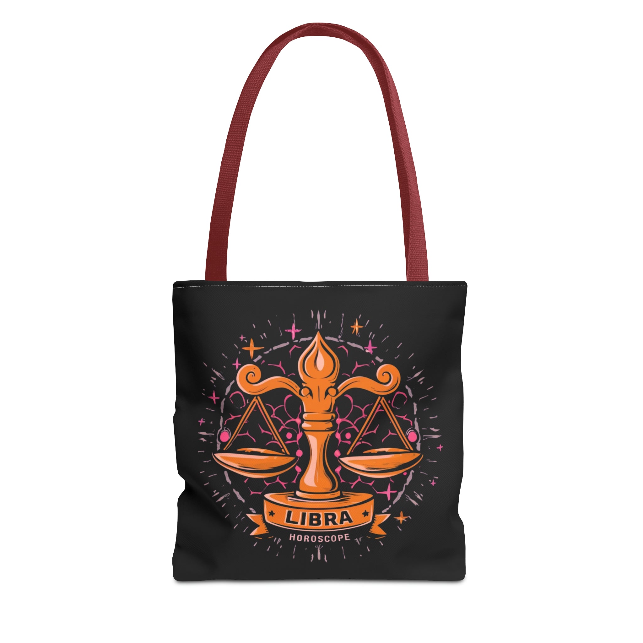 Libra Tote Bag (AOP)