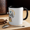 Friends White Mug 11oz