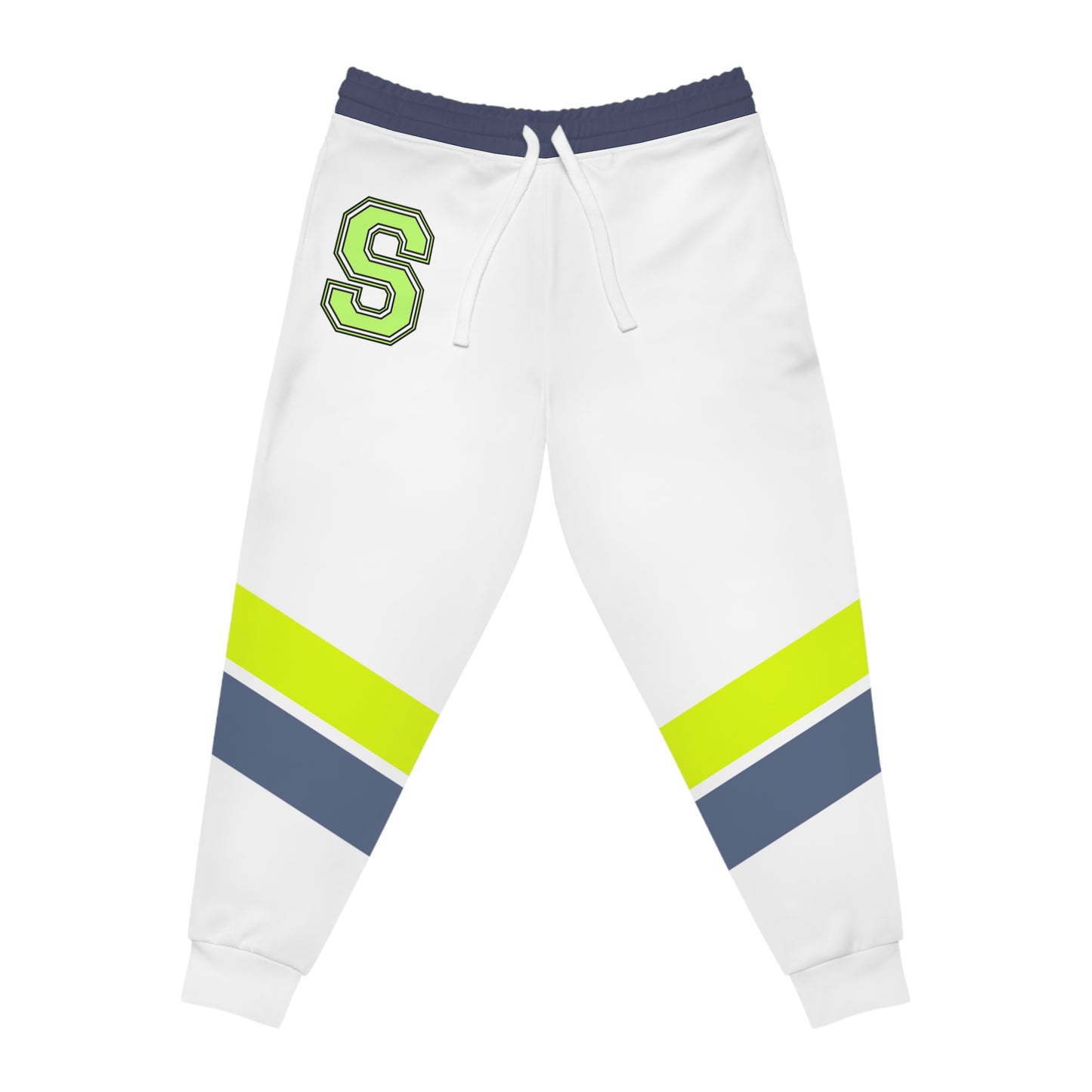 Athletic Joggers (AOP)