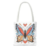 Butterfly Tote Bag (AOP)