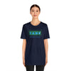 FANO UNISEX JERSEY T-SHIRT