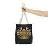 Summer Tote Bag (AOP)