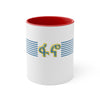 ፋኖ White Mug 11oz