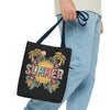 Summer Tote Bag (AOP)