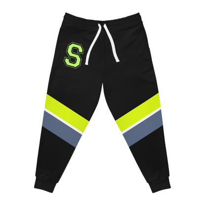 S Athletic Joggers (AOP)