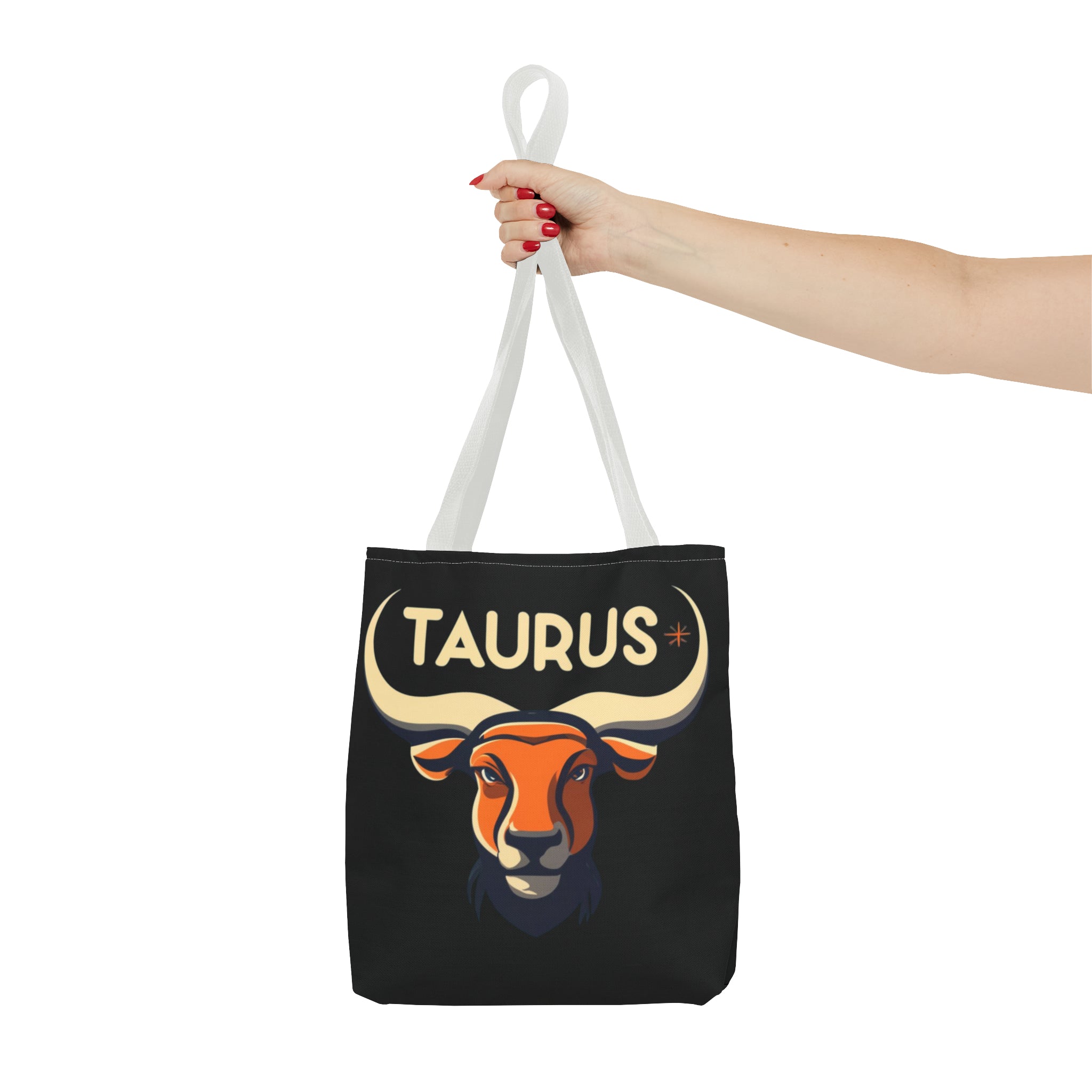 Taurus Tote Bag (AOP)