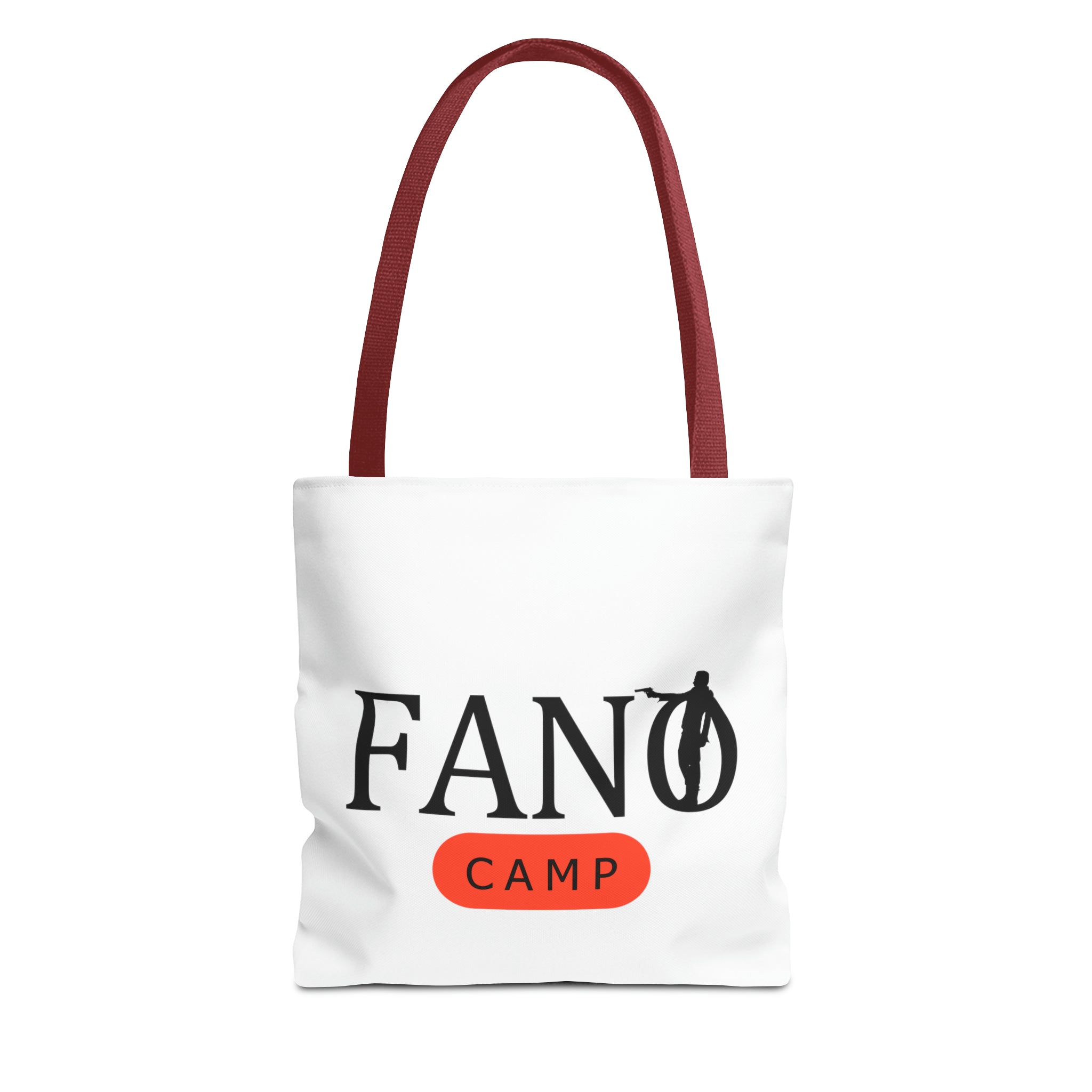 Fano Camp Tote Bag (AOP)