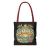 Summer Tote Bag (AOP)