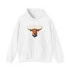 Taurus Unisex Heavy Blend™ Hooded Sweatshirt