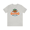 Gumbo Weather Unisex Jersey Short Sleeve Tee