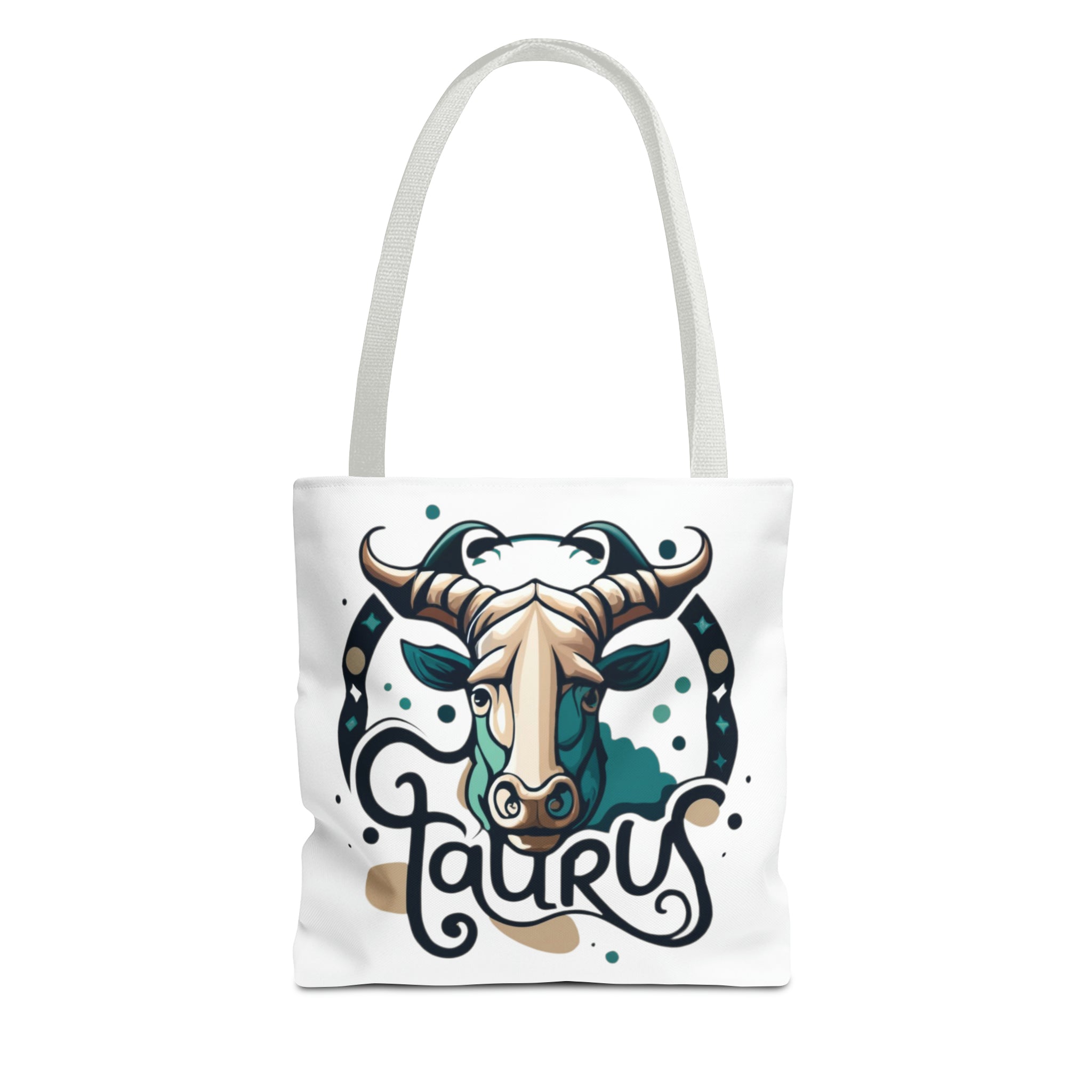 Taurus Tote Bag (AOP)