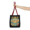 Summer Tote Bag (AOP)