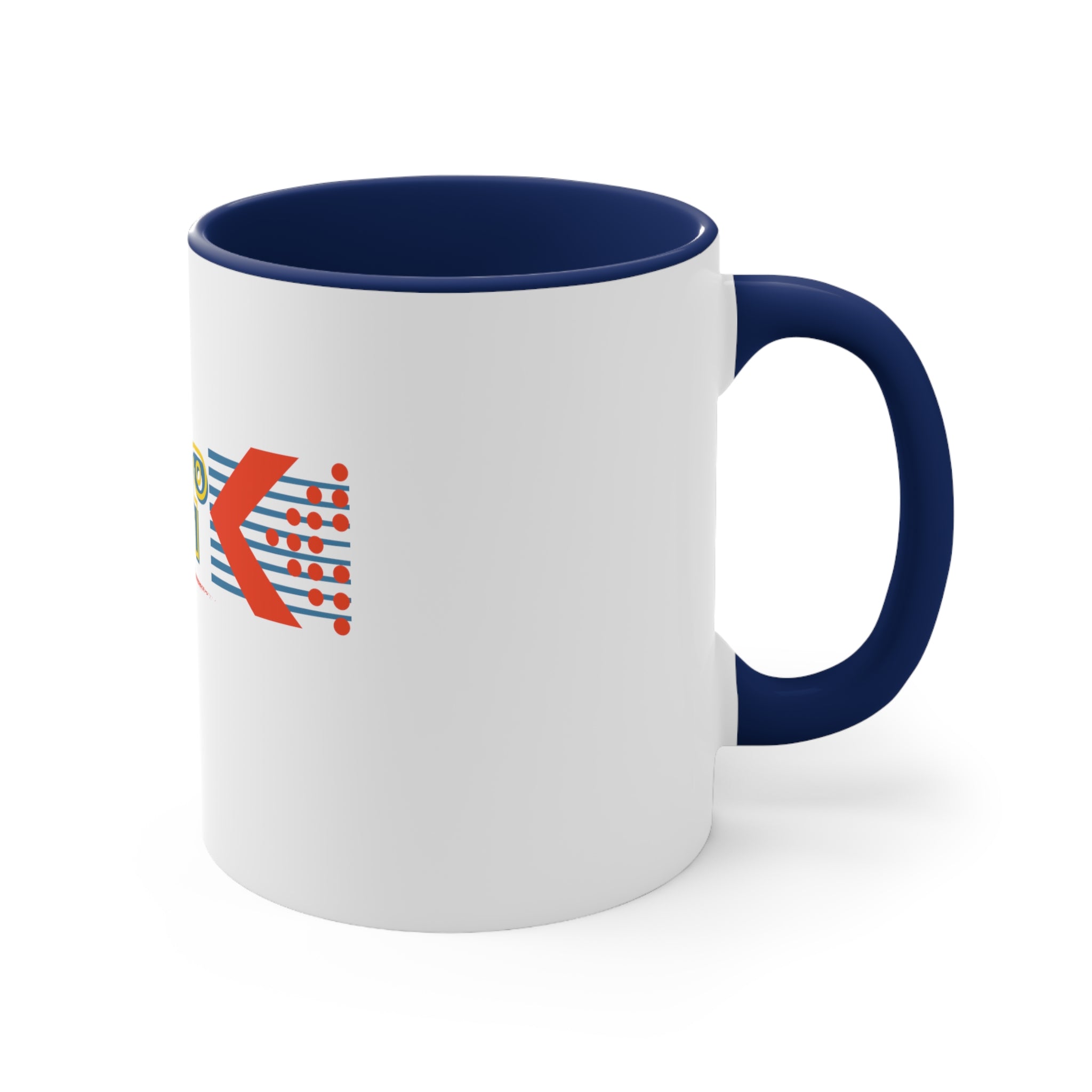 ፋኖ White Mug 11oz