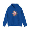 Happy Easter Unisex Heavy Blend™ Hooded Sweatshirt