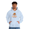 Gumbo Weather Unisex Heavy Blend™ Hooded Sweatshirt