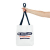 Be Excellent Tote Bag (AOP)